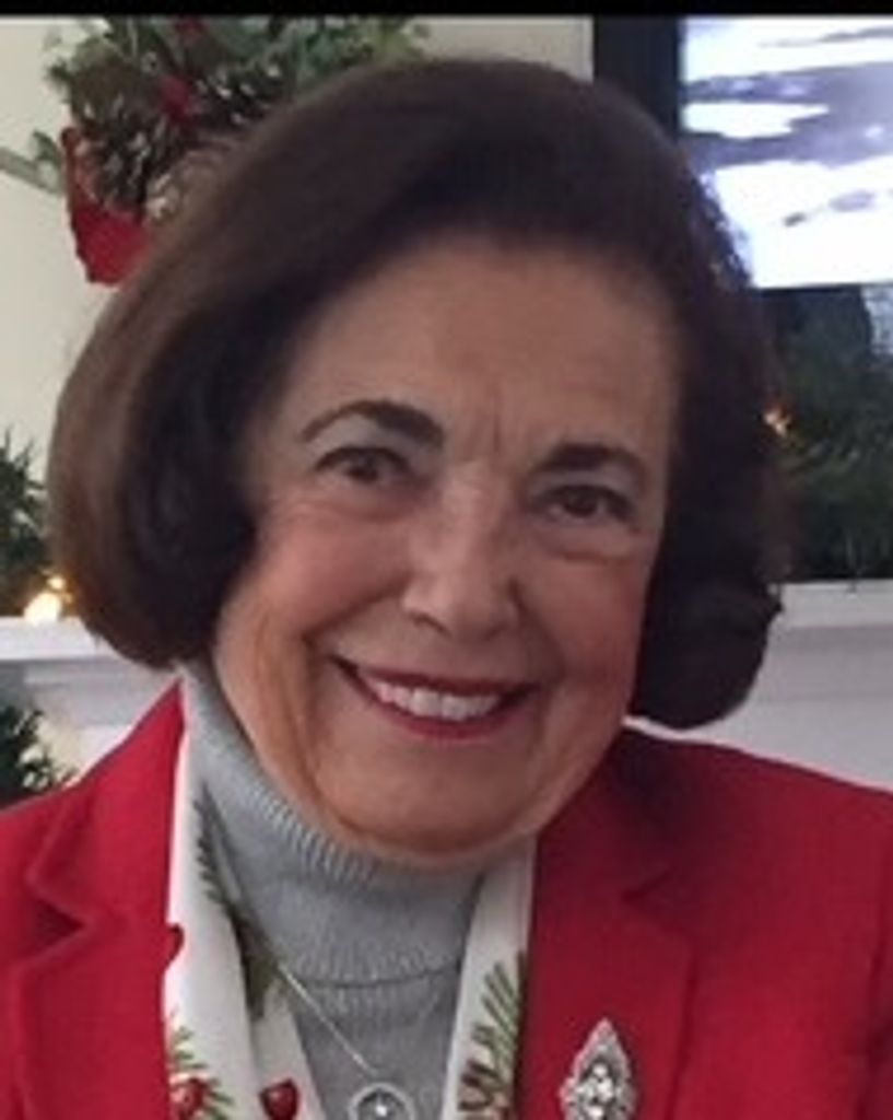 Patricia (Hasson) King Profile Photo