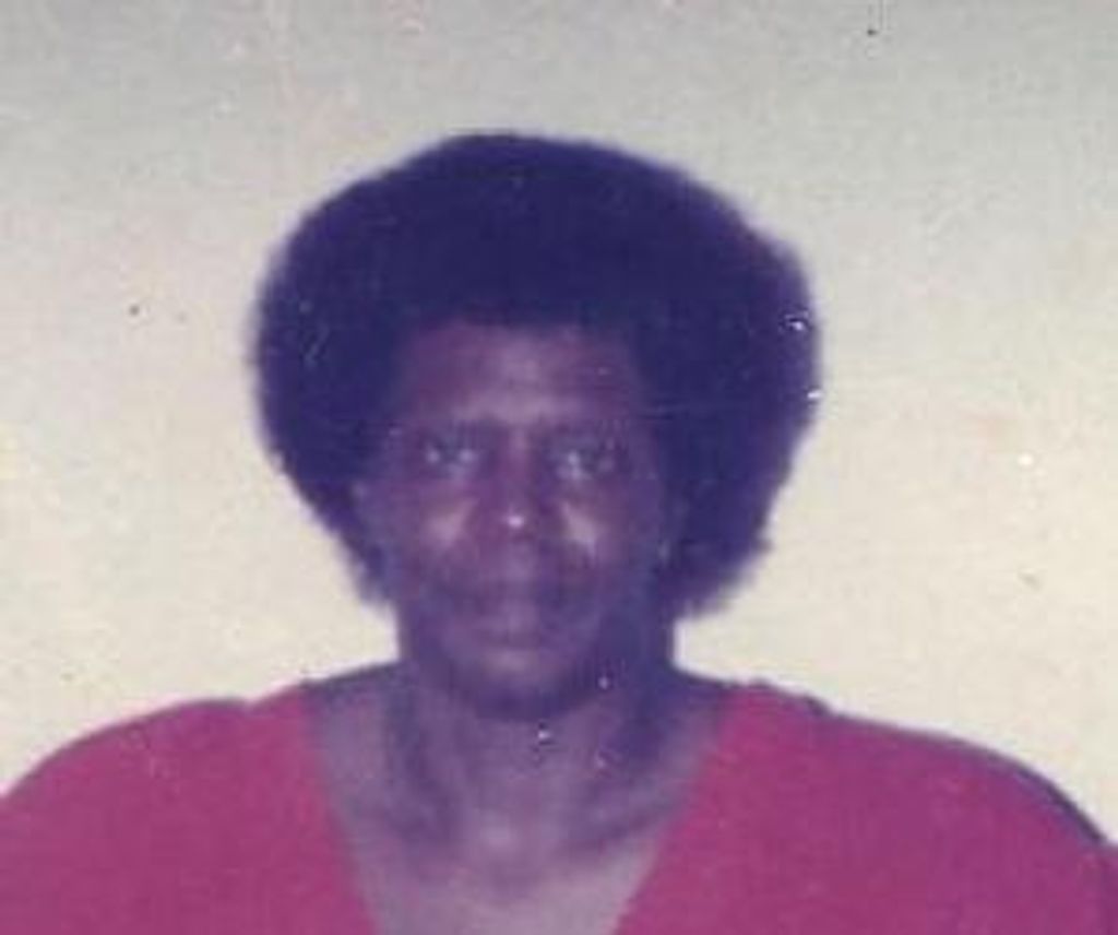Gloria Jean Berry Boyd Profile Photo