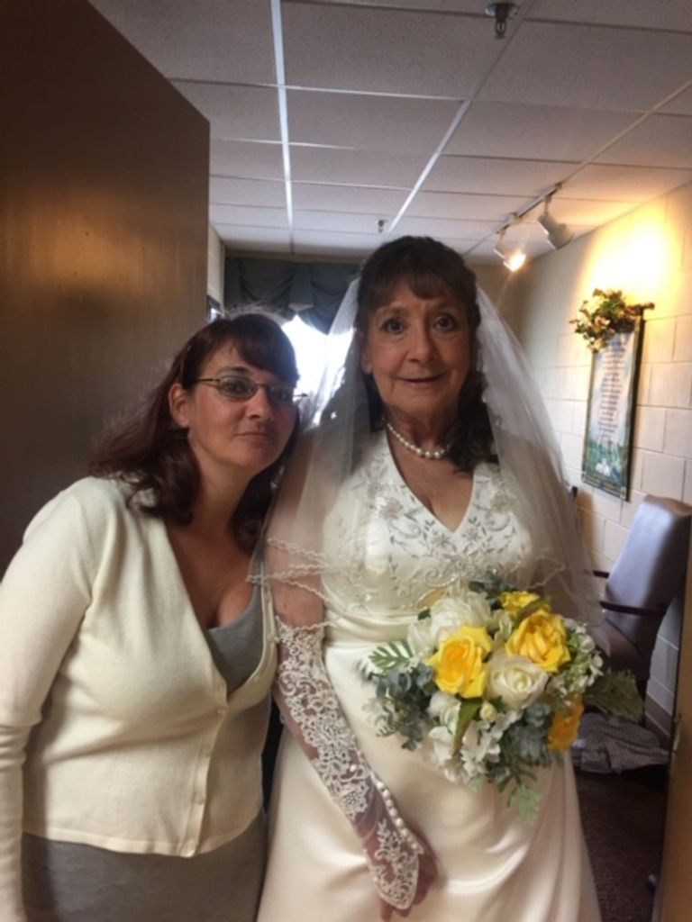 Joy Dawn Johnson Profile Photo