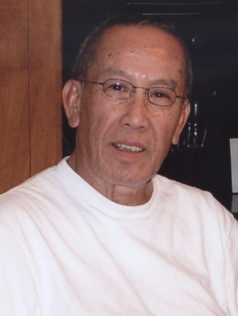 Dr. Amadeo Gonzales Atendido Profile Photo