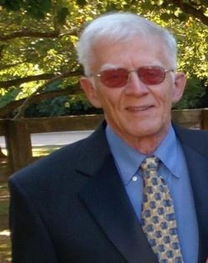 Gilbert S. Mcdonald Profile Photo