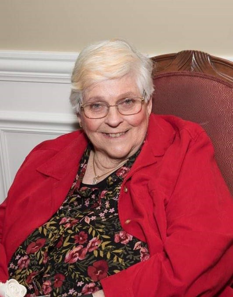 Judith Doughty Profile Photo