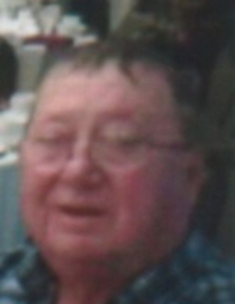 Gregory Rudolph Klinger