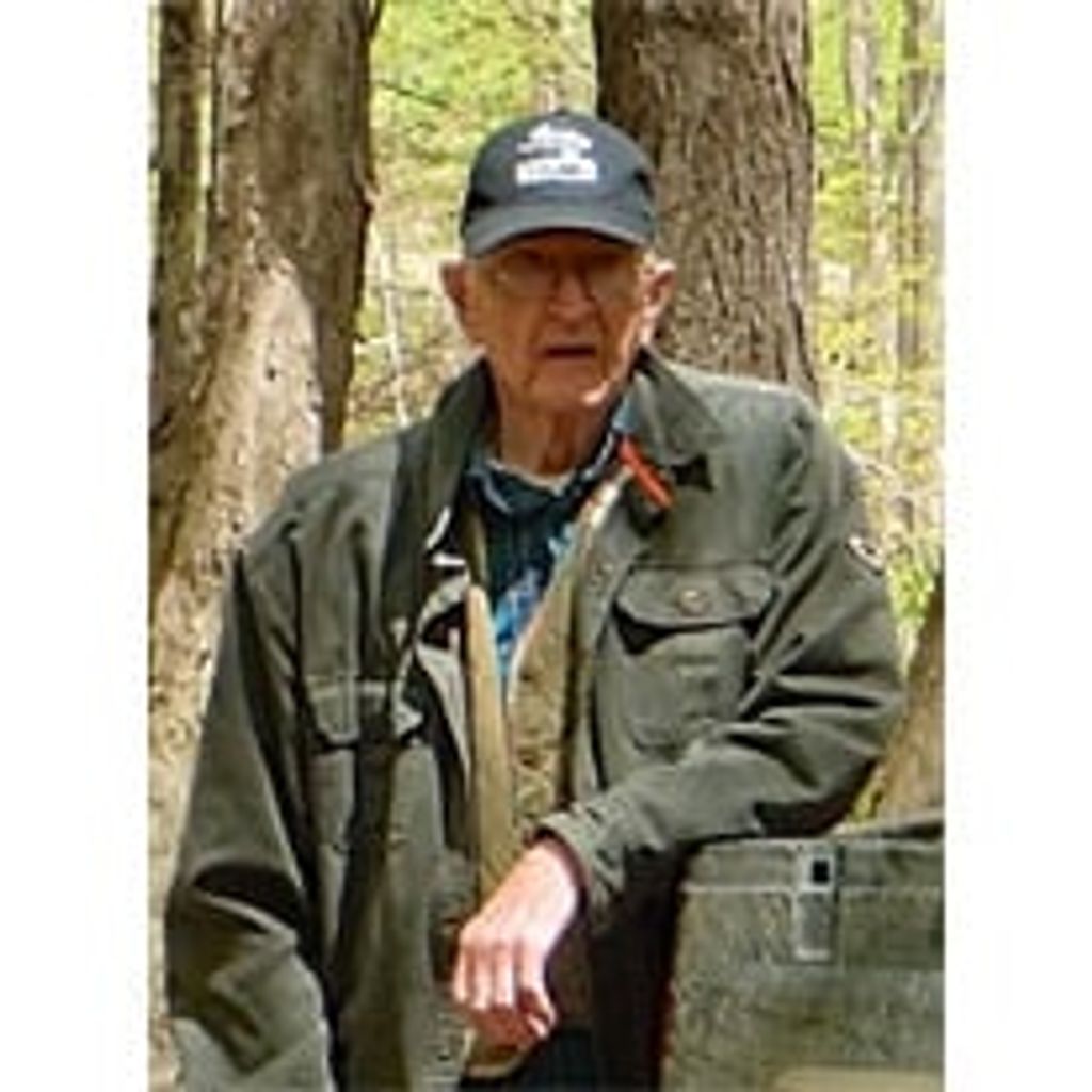 Theodore R. Bailey