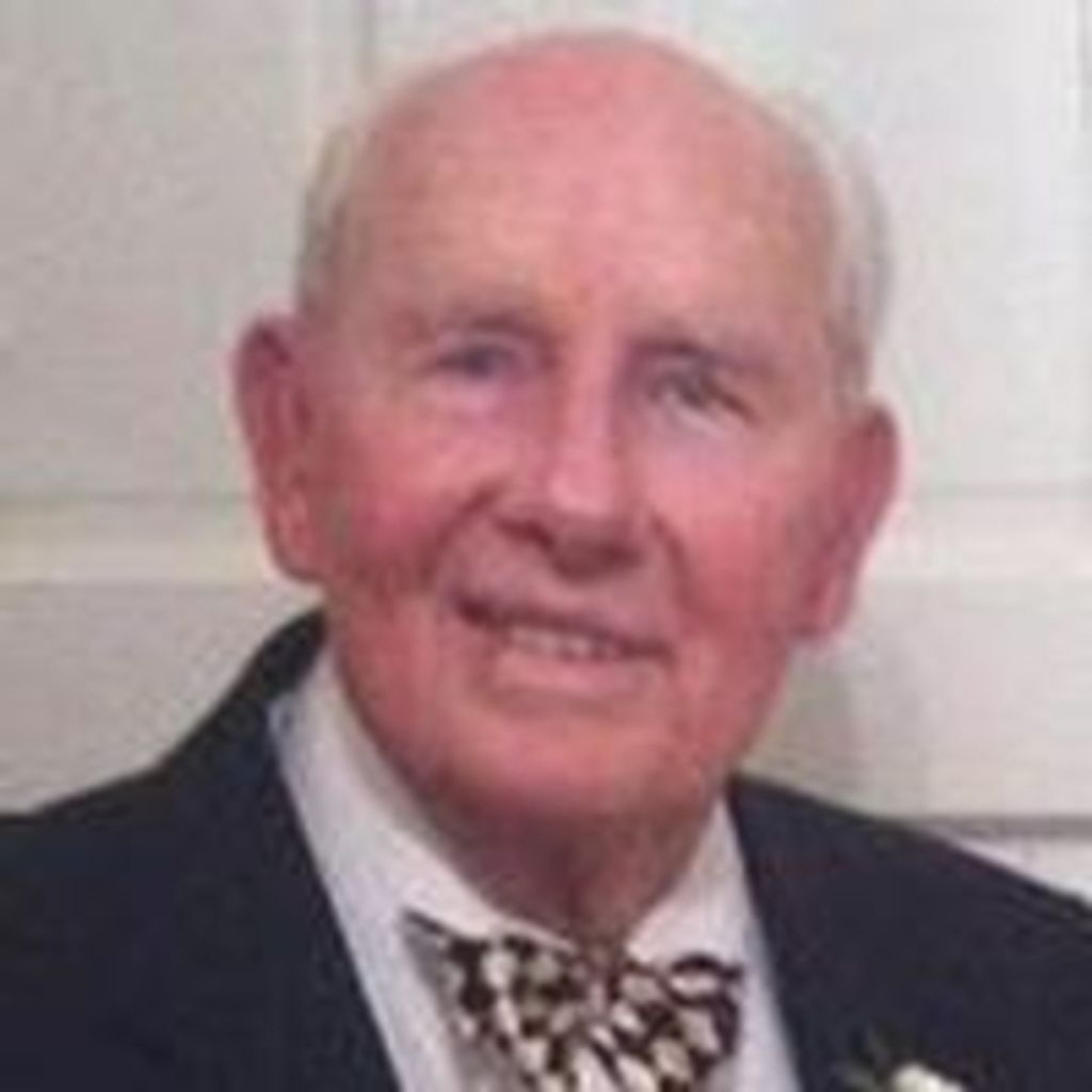 Walter Thomas Plazewski