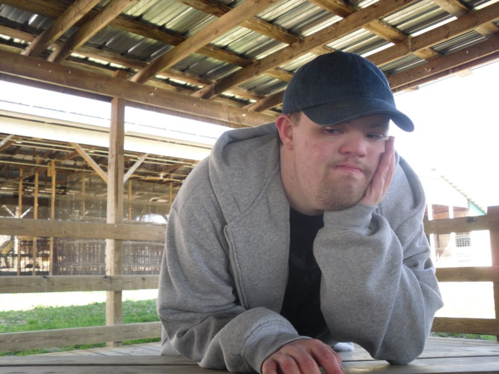 Dana Lafferty , Jr.