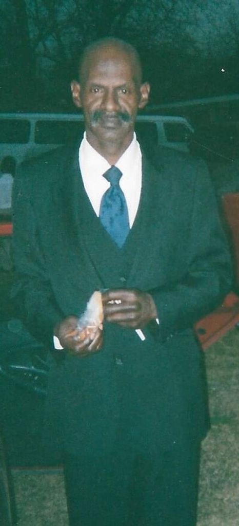 Mr. Lonnie Green Profile Photo