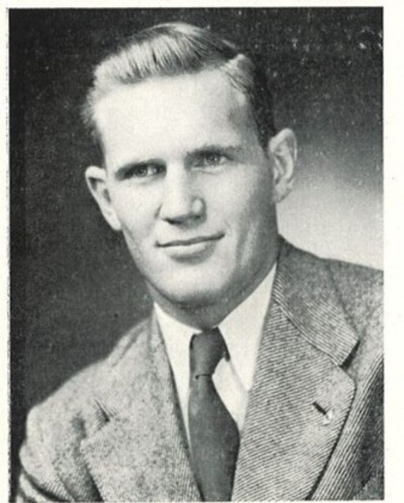 Noble Gilbert Powers, Jr. Profile Photo