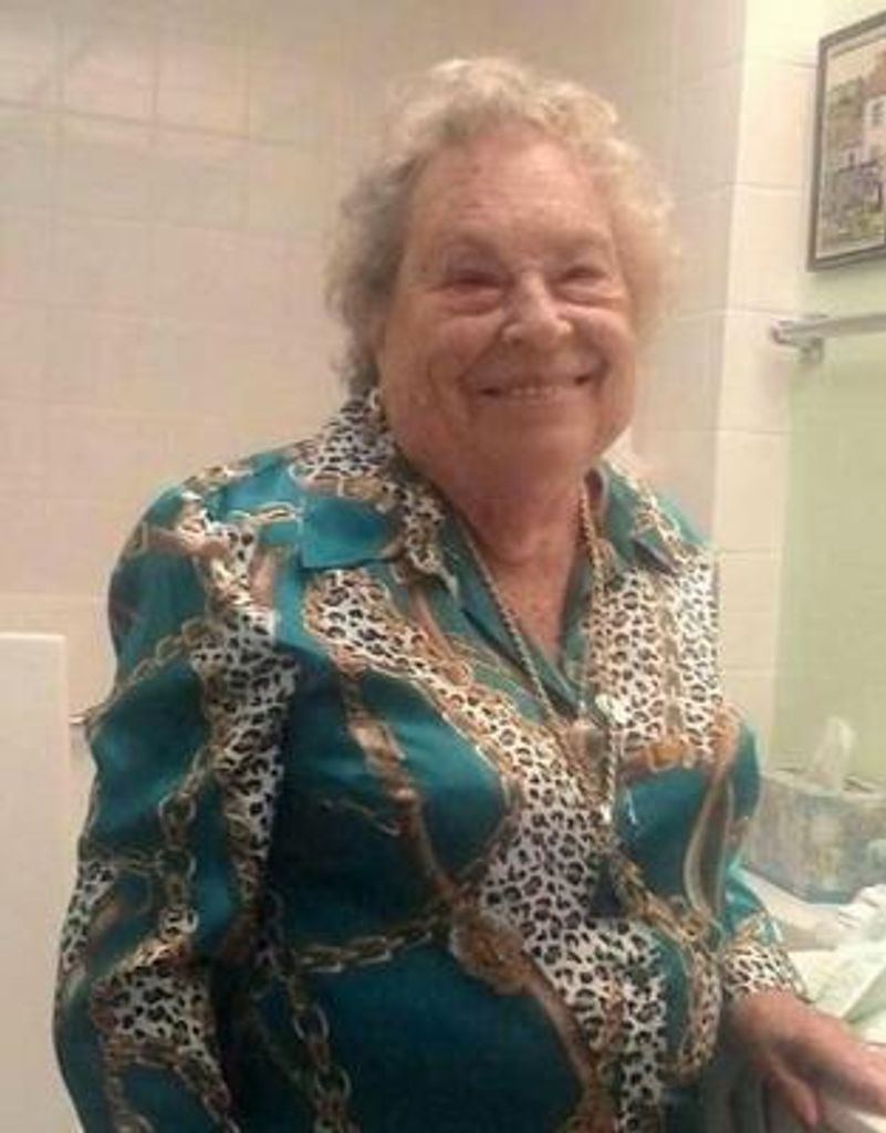 Gloria Best Profile Photo