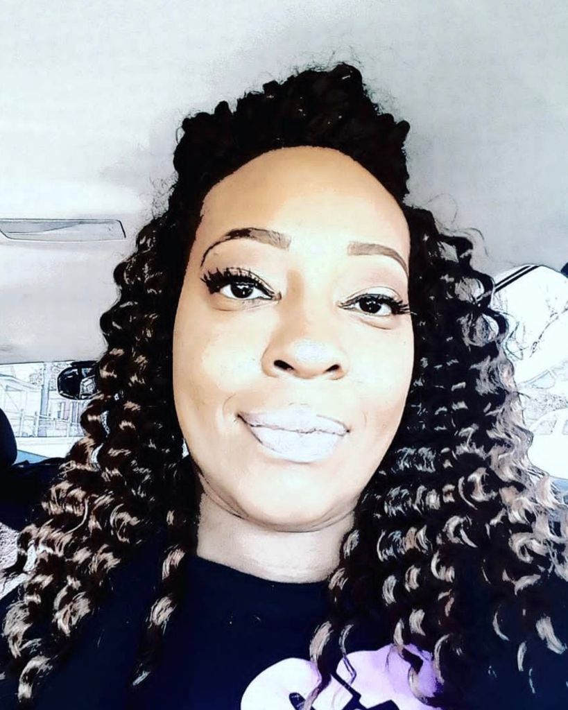Nicole Rowell Profile Photo
