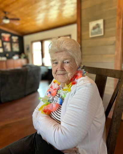 Velma Joyce Parker Profile Photo