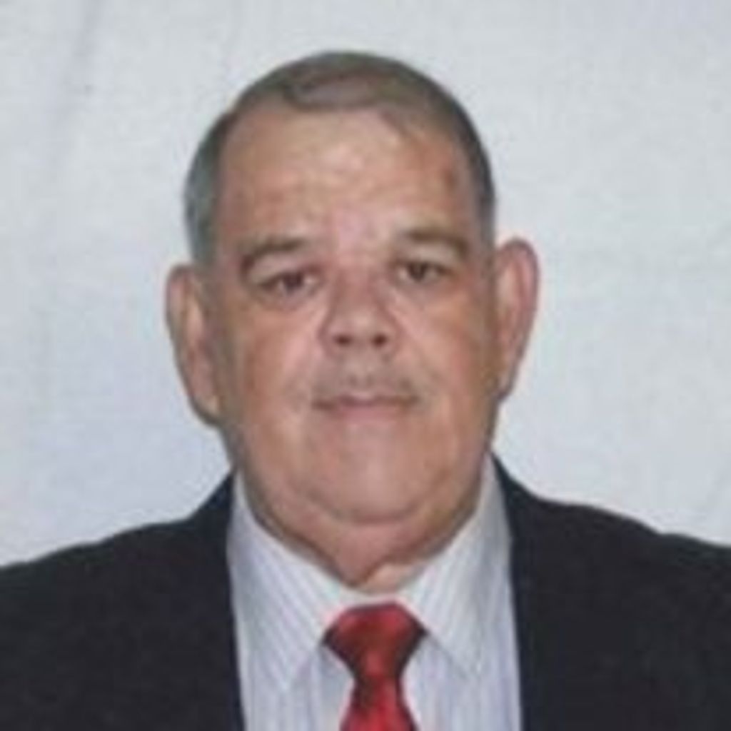 Frederick Glenn Turpin