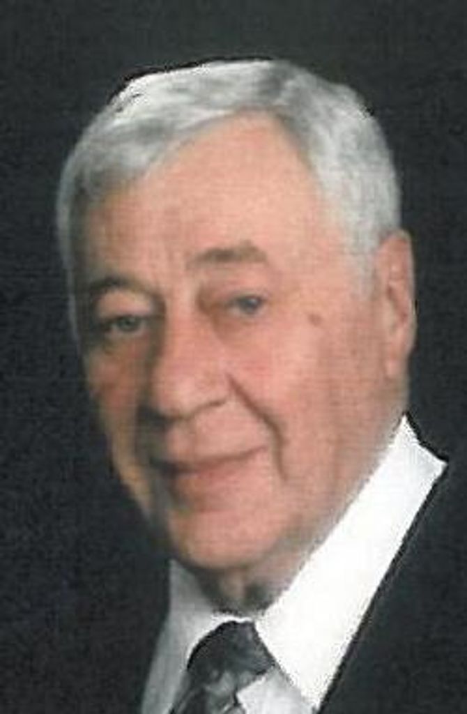 Leon John Zochowski