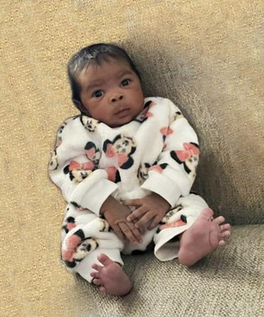 Melanie Anne Jones Profile Photo