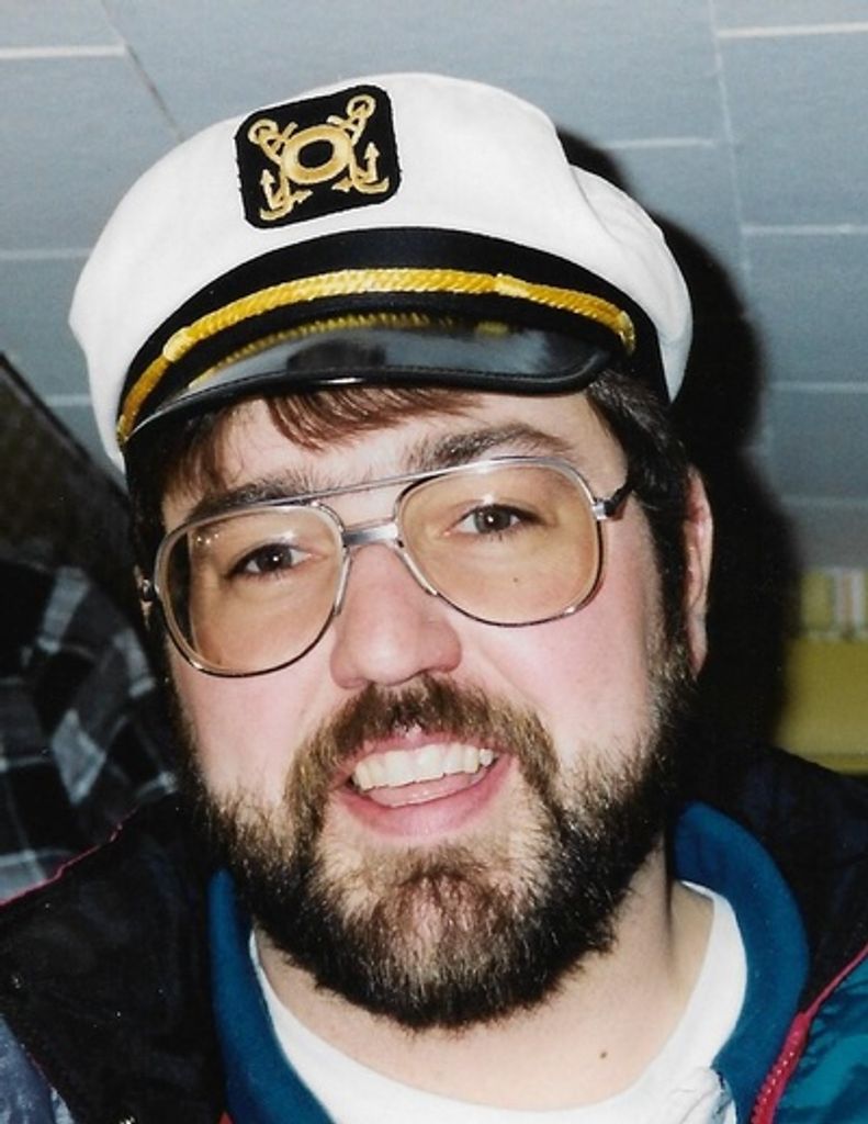 Virgil Bourgoine Profile Photo