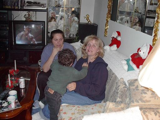 Charmaine Burnham photo gallery thumbnail 19 of 25
