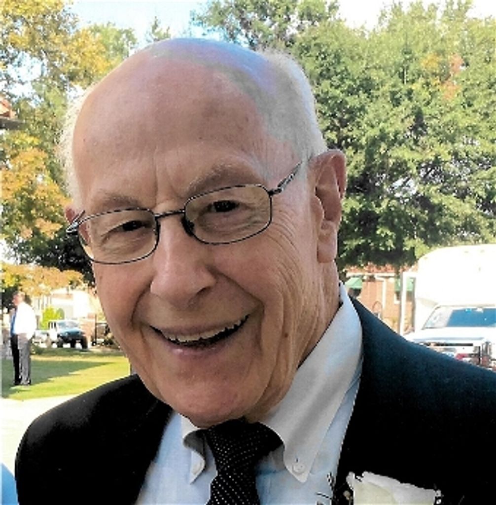 Paul B. Hessemer Profile Photo