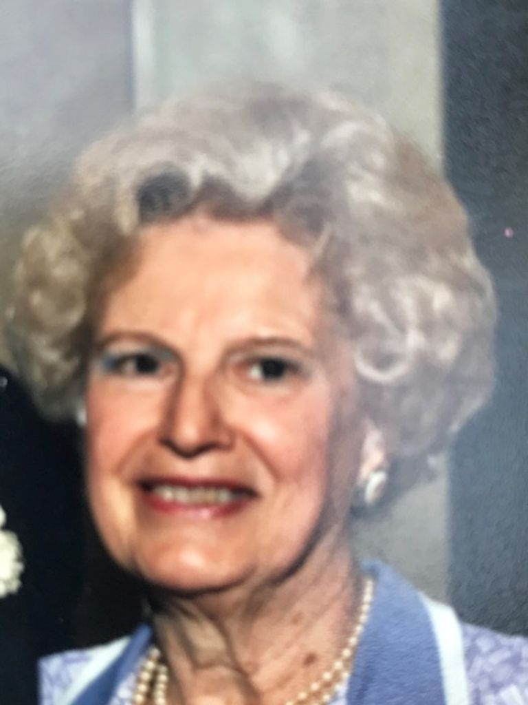 Mrs Gladys M. O'Brien Profile Photo