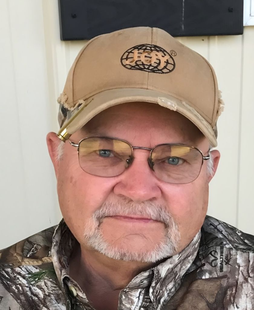 Alvin Douglas "A.D." Skinner