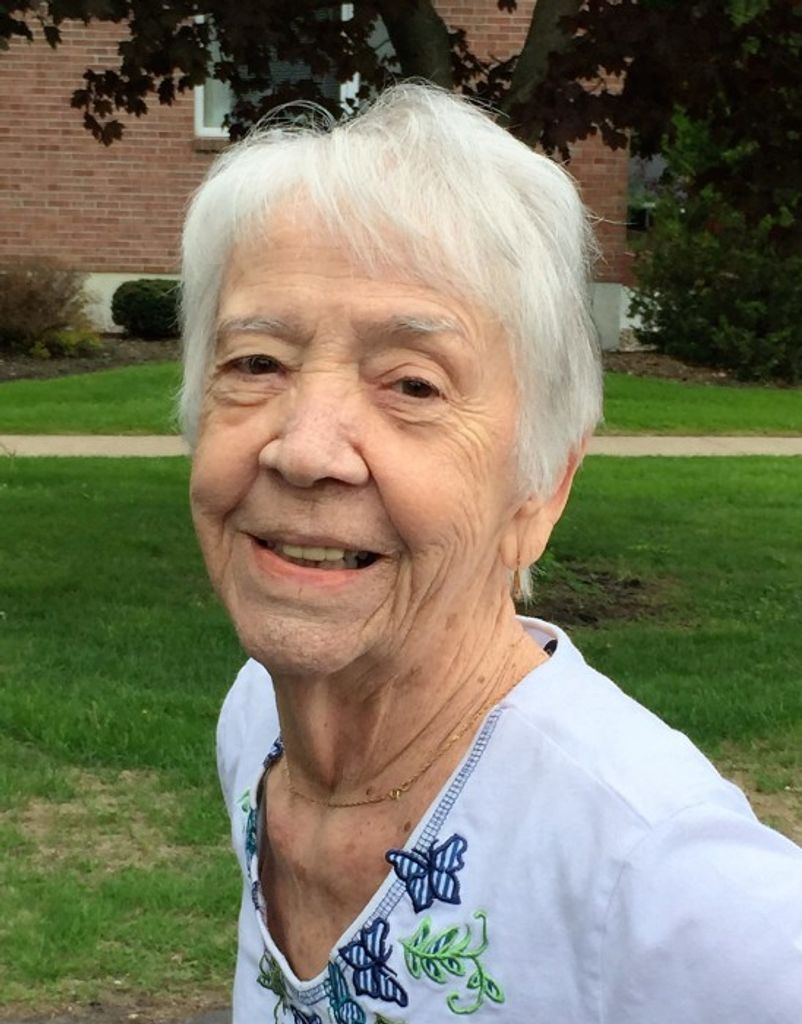 Irene Mary (Dumas)  Hewlett