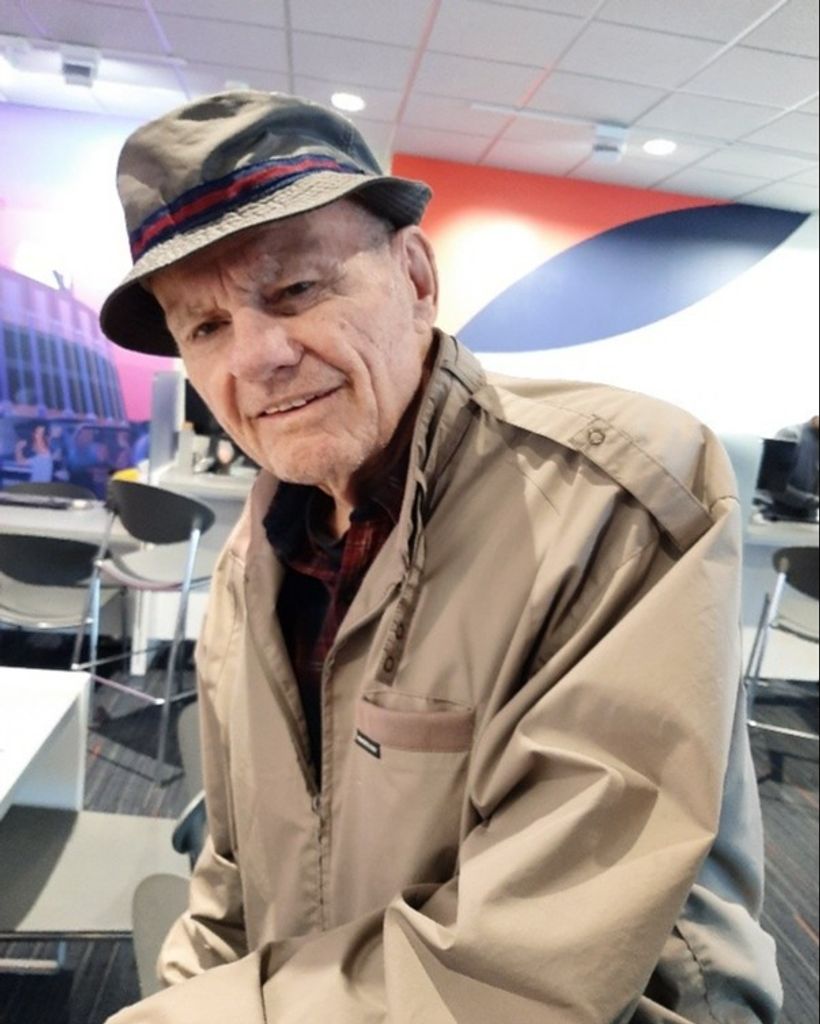 William "Bill" Weber