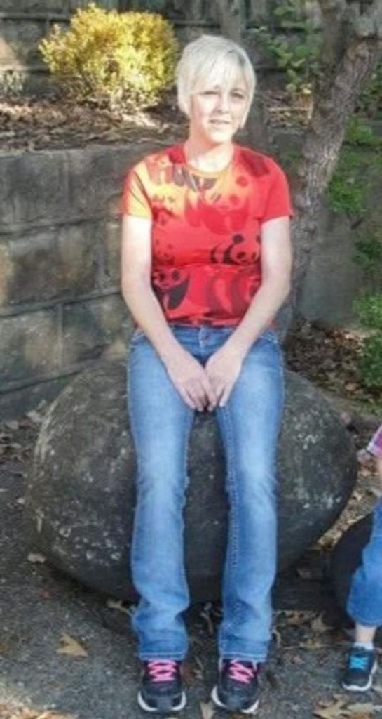 Theresa Wilson Profile Photo