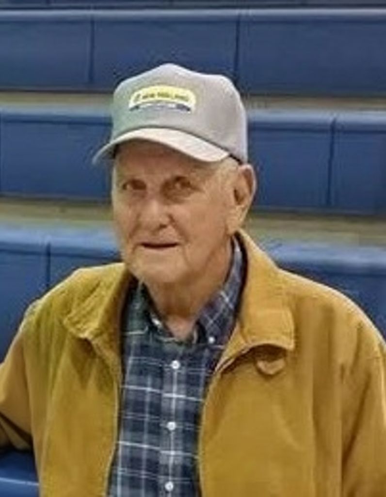 Austin Donley Profile Photo