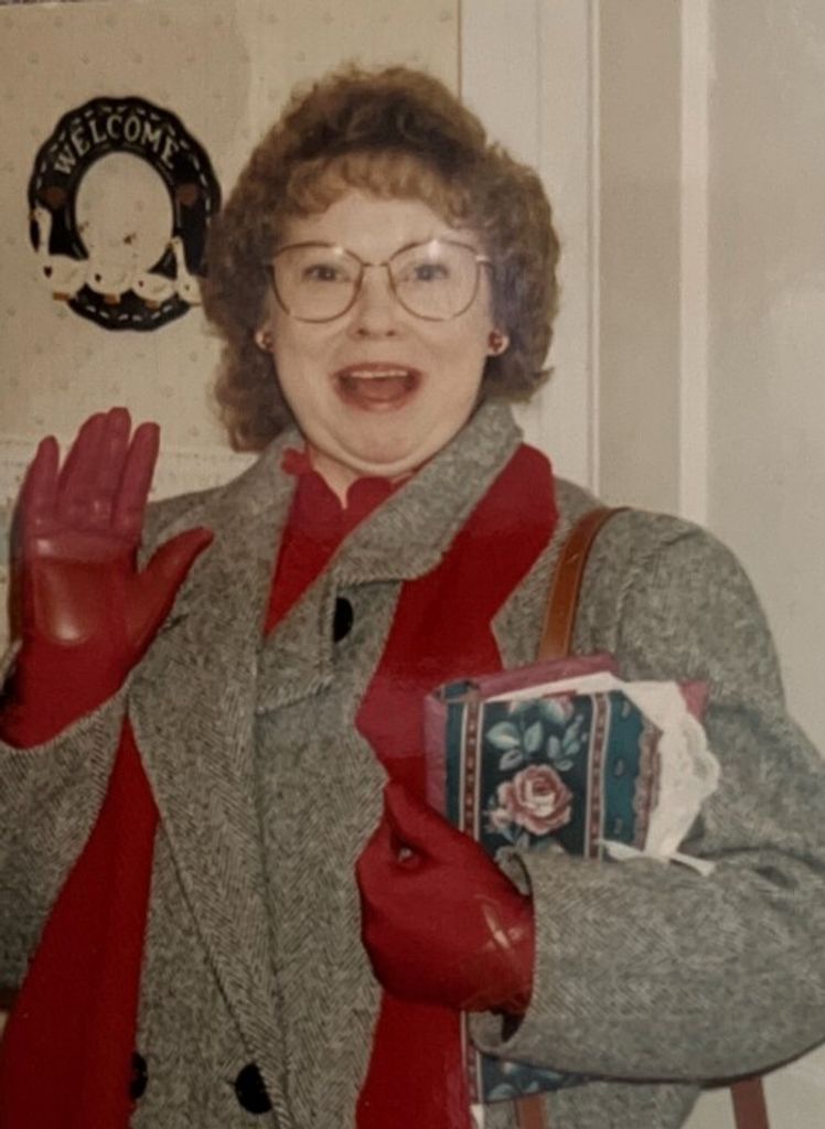 Wilma Jacobs