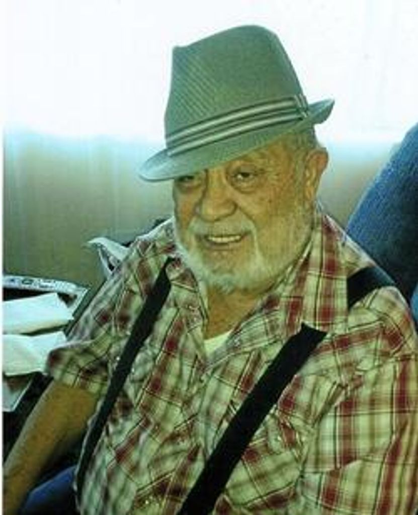 Sepie Calderon
