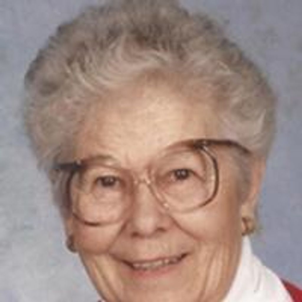 Bertha Verhaeghe