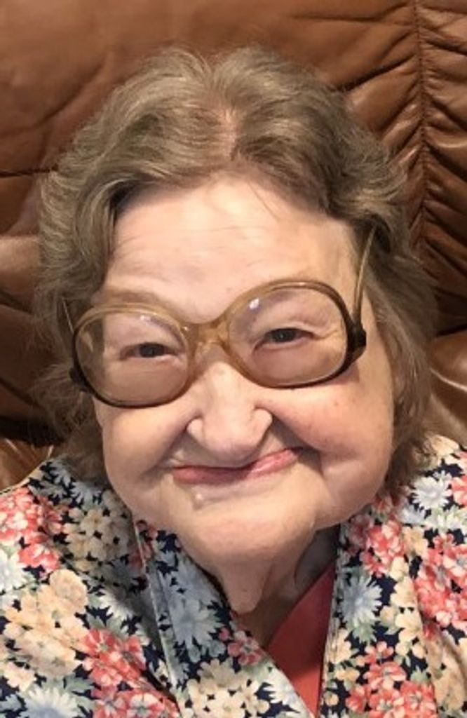 Betty  Lou Priest Profile Photo