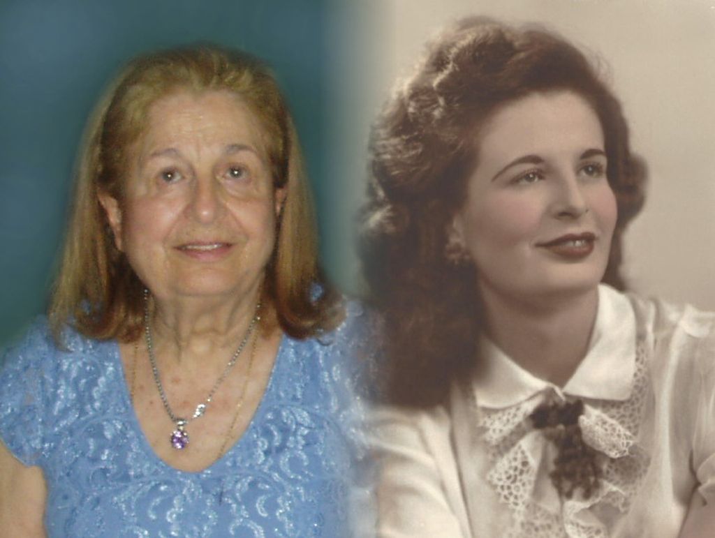 Joann C. (Ialongo)  Healy