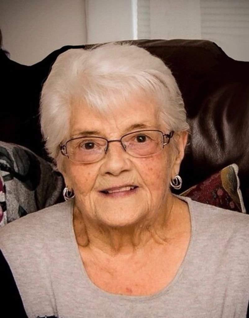 Jean Alice Biggs Profile Photo