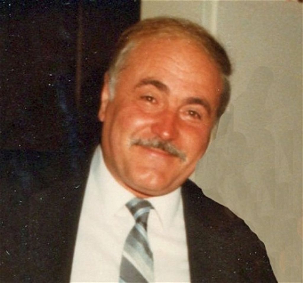 Eugene E Calderazzo Profile Photo