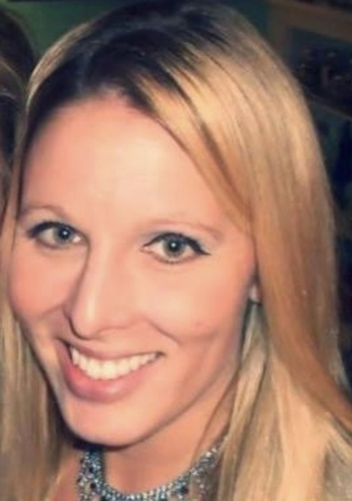 Erica L. Zinter Profile Photo