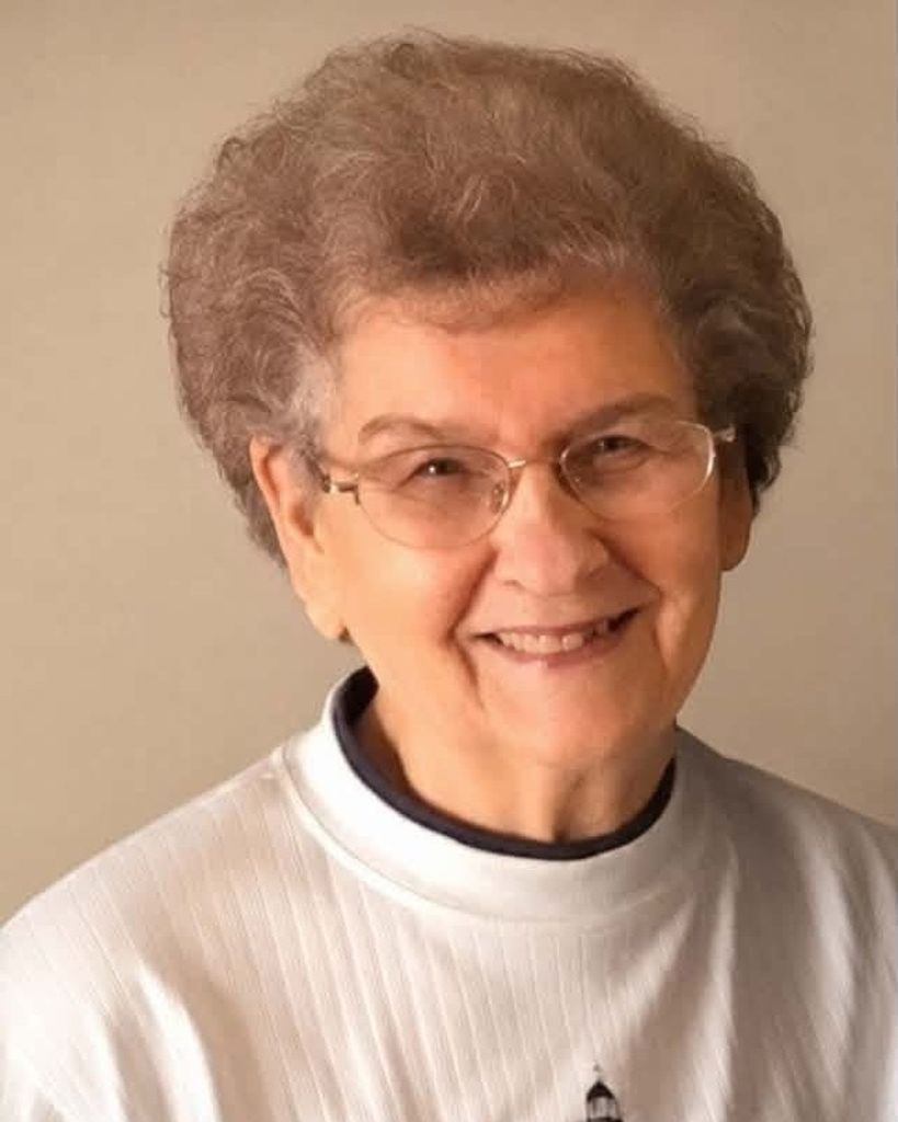 Verna Jean Gifford Profile Photo