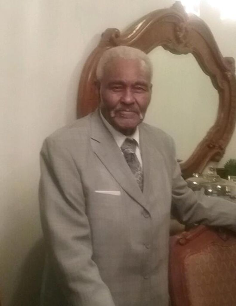 Minister Ran Lawson Profile Photo