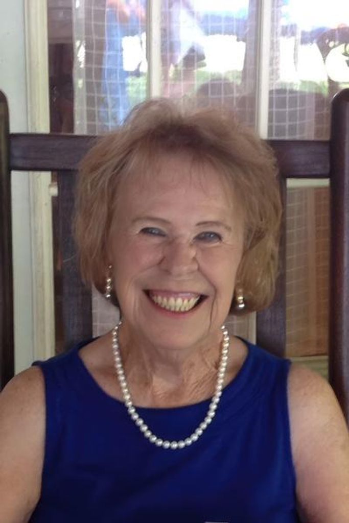 Sally Louise Scalf Profile Photo