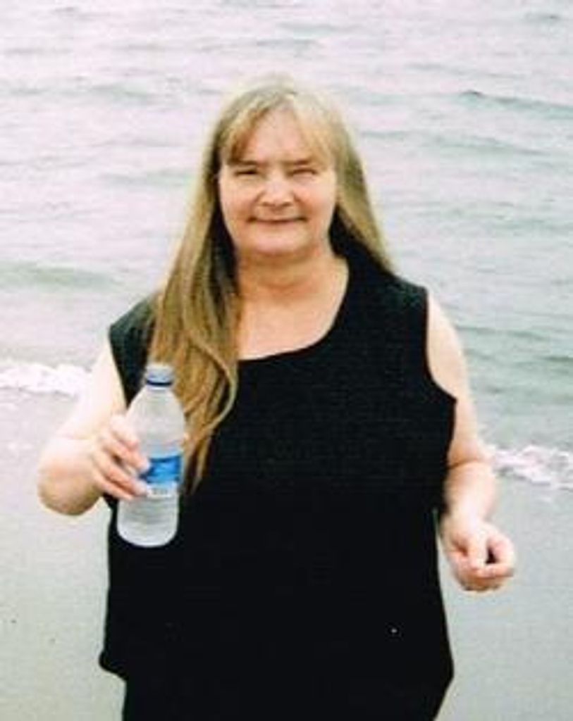 Violet Gertie Mcisaac Profile Photo