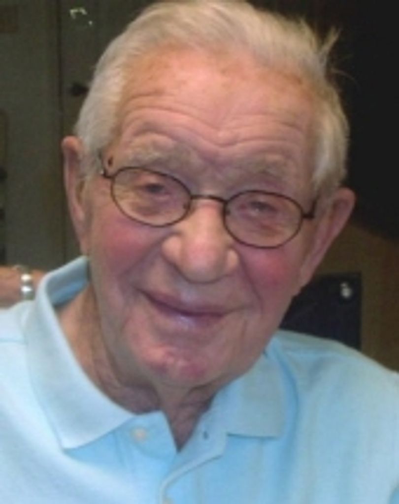 Milton Charles Karrels