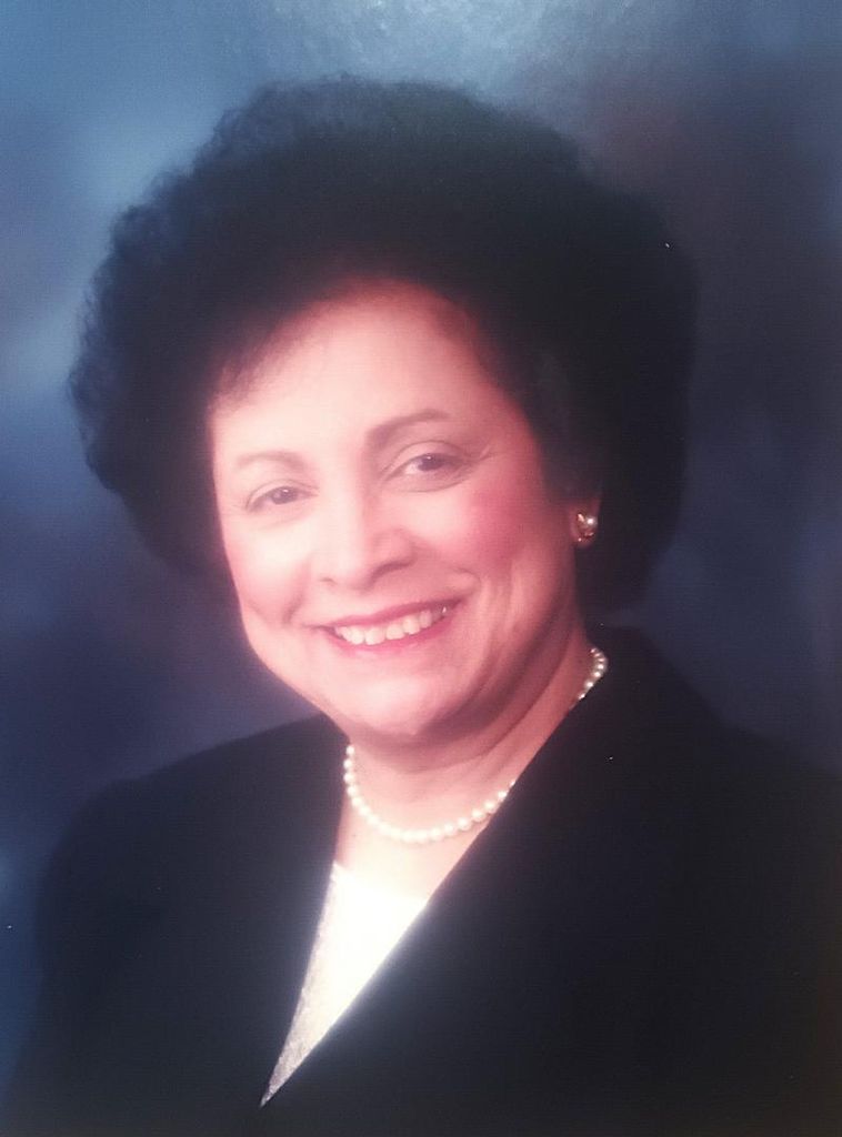 Hortense Emma Kilpatrick Profile Photo