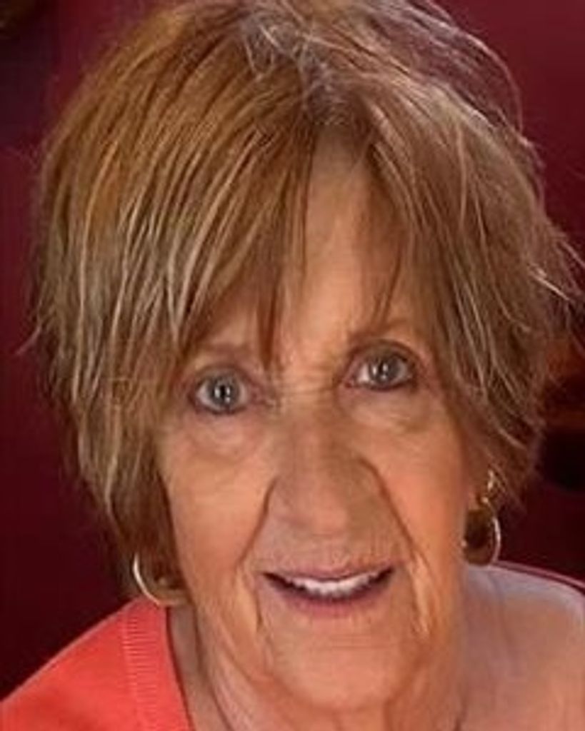 Anne Janelle Light