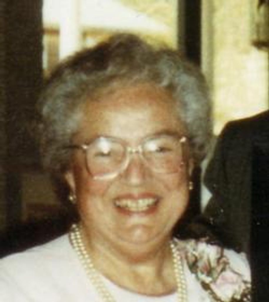 Mary A. (Gaiero) Goggin