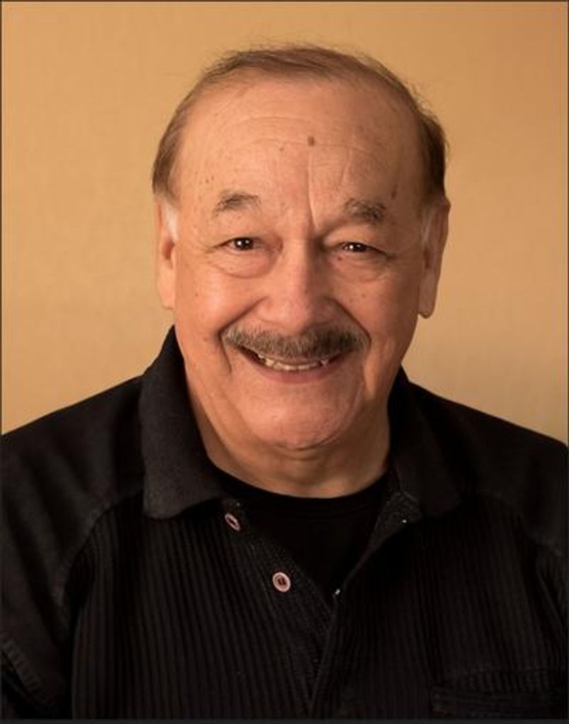 George Jim Anaya Profile Photo