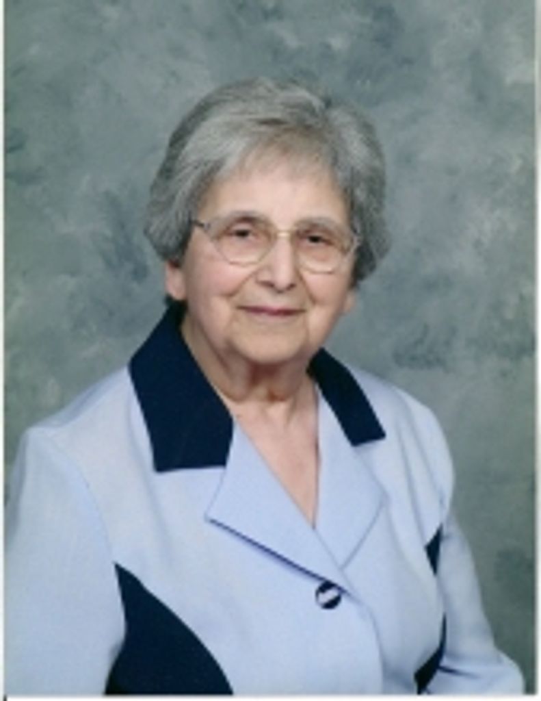 Matilda "Tillie" Short