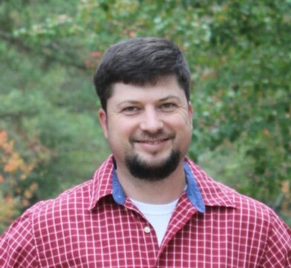 Thomas Benjiman Doyle