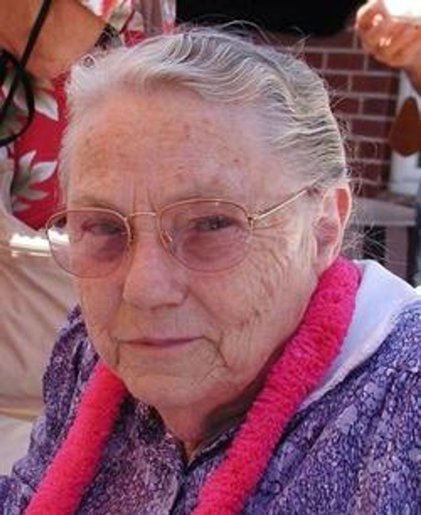 Jean Steward