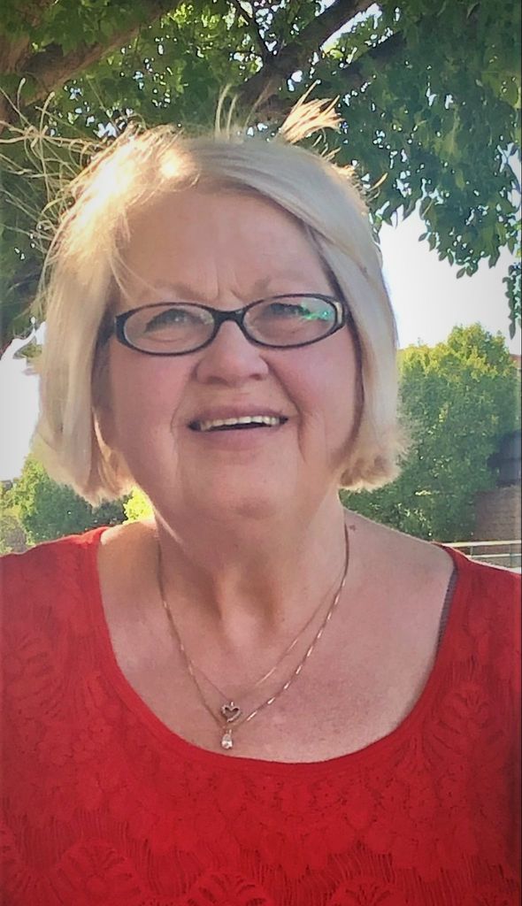 Cynthia Suzanne Baird Yeldell