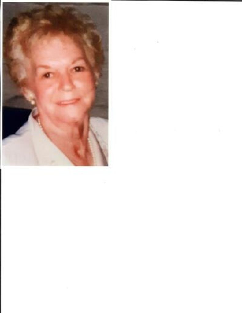 Josephine Wissocki Profile Photo