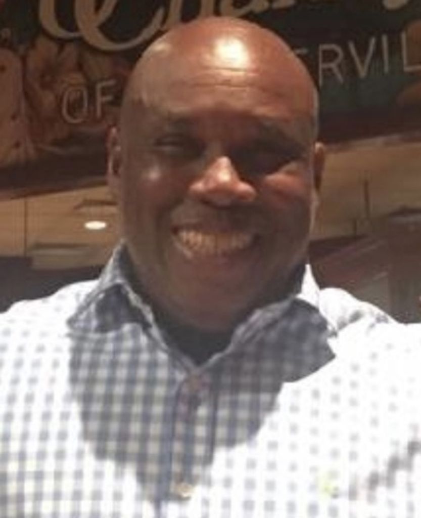Clarence Jones Profile Photo